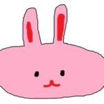 うさぎ